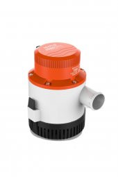 3500 Gph 24volt - 1