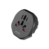 S-link SL-WL05 Universal - Amerikan Çevirici Priz Adaptör - 1