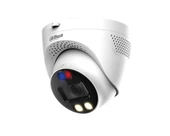 DAHUA HAC-ME1239TQ-A-PV-0280B 2MP 2.8MM DUAL LIGHT TIOC HDCVI DOME KAMERA - 1