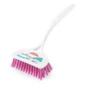 Flora Trendy Lavabo ve Küvet Fırçası (F388) - 3