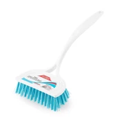 Flora Trendy Lavabo ve Küvet Fırçası (F388) - 2