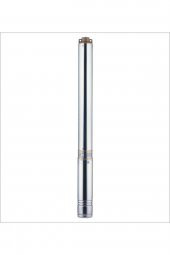 4SD6/14 2HP - 1,5KW TRIFAZE DALGIÇ POMPA - 1