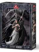 Art Puzzle Zamansız 1000 Parça Puzzle 5230 thumbnail 1