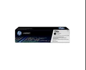 HP CE310A 126A SIYAH TONER 1.200 SAYFA thumbnail 2