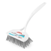 Flora Trendy Lavabo ve Küvet Fırçası (F388) - 5