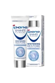 İpana 3d White Clinical Canlandıran Parlaklık 65 ml Beyazlık Diş Macunu - 2