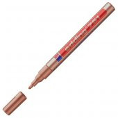 EDDING DEKORASYON MARKORU E-751 BAKIR - 1