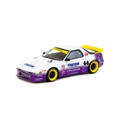 Tarmac Pandem Mazda RX-7 FC35 Model Araba - 1