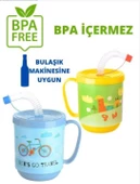 TransForMacion Pipetli Bardak 2 li Momma Design - 2