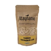 Atayname  Kabak Çekirdeği Çiğ 200 G - 1
