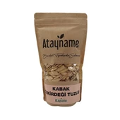 Atayname  Kabak Çekirdeği Tuzlu  200 G - 1