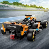 LEGO Speed Champions 2023 McLaren Formula 1 Yarış Arabası Set 76919 - 3
