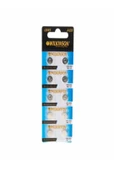 wılkınson AG9 Alkaline 10 Lu LR45 - 2