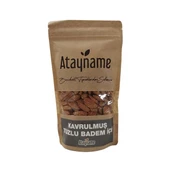 Atayname  Kavrulmuş Tuzlu Badem İçi  250 G - 1