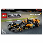 LEGO Speed Champions 2023 McLaren Formula 1 Yarış Arabası Set 76919 - 4