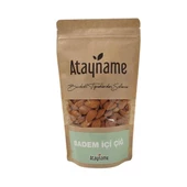 Atayname  Badem İçi Çiğ 250 G - 1