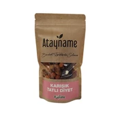 Atayname  Karışık Tatlı Diyet  250 G - 1