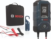 Bosch C80-Li 6/12V 15A Akü Şarj Cihazı - 1