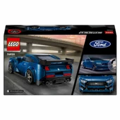 LEGO Speed Champions Ferrari F40 Süper Araba 76934 - 6