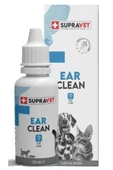 Ear Clean Kedi Köpek Kulak Temizleme Solüsyonu 50 Ml - 5