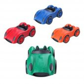 Enfal Kanz Yarış Arabam Kutulu Tekli KNZ-30782 - 1