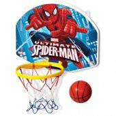 Dede Spiderman Büyük Basket Potası 01525 - 1