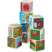 Dede Resimli Küpler Dokuzlu 02034 thumbnail 2