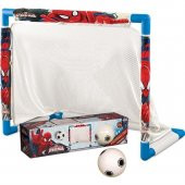 Dede Spiderman Futbol Set 03011 - 1