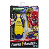 Power Rangers Beast Morphers Elektronik Beast-x Kıng Morpher E7538 - 1
