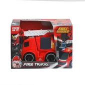 ER-243 Fast Wheels İtfaiye Kamyonu - 1