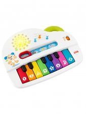 Mattel Fısher Prıce Neşeli Piyano (Tr) GTW20 - 1