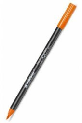 EDDING PORSELEN KALEMI E-4200 TURUNCU - 1