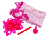 Pembe Su Balonu YG12U - 1