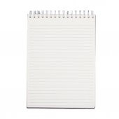 Toptan Defter 60 Adet Sert Kraft Kapak Çizgili Sayfa 4 Model - 2