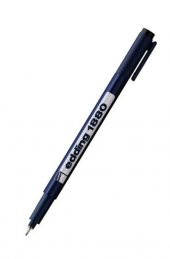 EDDING TEKNIK CIZIM KALEMI 0.2 MM SIYAH 1880 - 1