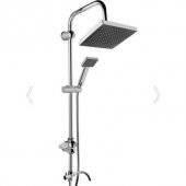 ROBOT DUŞ SETİ ENG RAİN SHOWER - 1