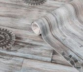 D-c-fix 346-0631 Eskitme Ahşap Desen Yapışkanlı Folyo thumbnail 1