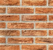 D-c-fix 346-0221 Tuğla Desen Kendinden Yapışkanlı Folyo - 3