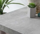 D-c-fix 346-8166 Gri Beton Desen Kendinden Yapışkanlı Folyo thumbnail 3