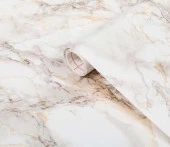 D-c-fix 346-0120 Doğal Mermer Desen Kendinden Yapışkanlı Folyo thumbnail 1