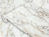 D-c-fix 346-0120 Doğal Mermer Desen Kendinden Yapışkanlı Folyo thumbnail 5