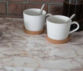 D-c-fix 346-0120 Doğal Mermer Desen Kendinden Yapışkanlı Folyo thumbnail 6