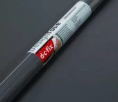 D-c-fix 346-8150 Mat Antrasit Gri Kendinden Yapışkanlı Folyo - 2