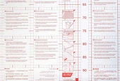 D-c-fix 349-8047 Ahşap Meşe Desen Yapışkanlı Folyo (67,5cm x 1mt) - 11