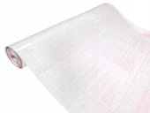 D-c-fix 346-0013 Şeffaf Transparan Yapışkanlı Folyo (45cm x 1mt) - 1