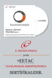 Sunucu (Server) Yönetimi Eğitimi - 2