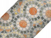 D-c-fix 346-0519 Çini Motif Yapışkanlı Folyo (45cm x 1mt) thumbnail 5