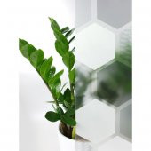 D-c-fix 334-5039 Geometrik Desen Statik Cam Folyo (90cm x 1mt) - 12