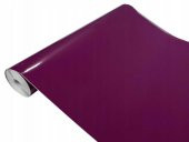 D-c-fix 346-8167 Parlak Mürdüm Yapışkanlı Folyo (67,5cm x 2mt) thumbnail 7