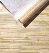 D-c-fix 346-0510 Ahşap Bambu Kendinden Yapışkanlı Folyo (45cm x 1mt) - 5